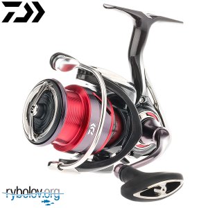 Катушка безынерционная Daiwa 20 Fuego LT