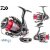 Катушка безынерционная Daiwa 20 Fuego LT