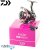 Катушка безынерционная Daiwa 20 Fuego LT