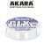 Леска Akara GLX ICE Clear 30 м