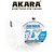 Леска Akara GLX Sea Line 100 м прозрачная