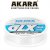 Леска Akara GLX Sea Line 100 м прозрачная