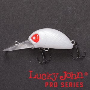 Воблер Lucky John Pro Series Haira Tiny 44F