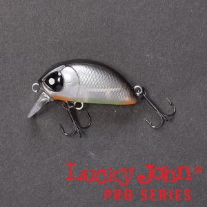 Воблер Lucky John Pro Series Haira Tiny 44F