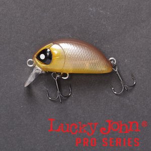 Воблер Lucky John Pro Series Haira LBF Tiny 44F Plus Foot