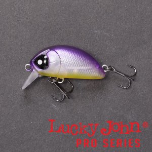 Воблер Lucky John Pro Series Haira LBF Tiny 44F Plus Foot