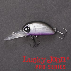 Воблер Lucky John Pro Series Haira LBF Tiny 44F Plus Foot