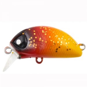 Воблер Lucky John Pro Series Haira Tiny ATG 33SF