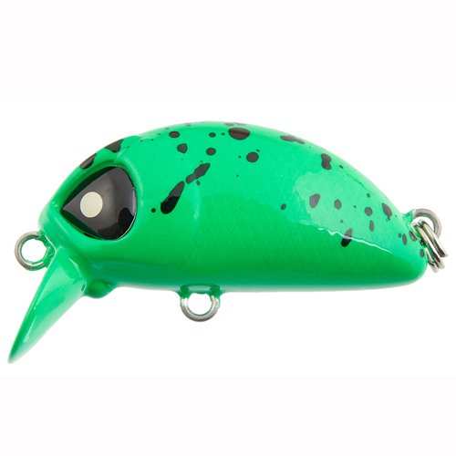 Воблер Lucky John Pro Series Haira Tiny ATG 33SF
