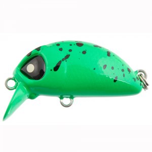Воблер Lucky John Pro Series Haira Tiny ATG 33SF