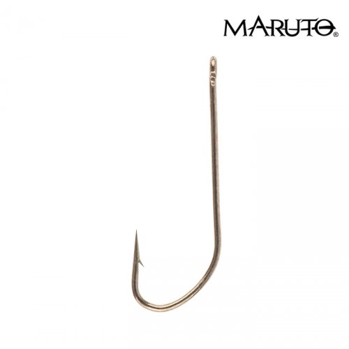 Крючки Maruto серия 1210