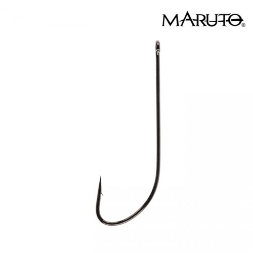 Крючки Maruto серия 260