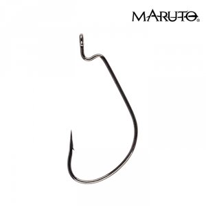 Крючки Maruto серия Spin Pro 3314