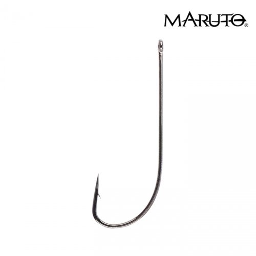 Крючки Maruto серия 3416