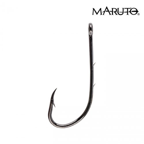 Крючки Maruto серия 4330