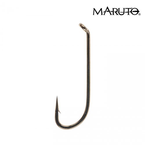 Крючки Maruto серия 7012
