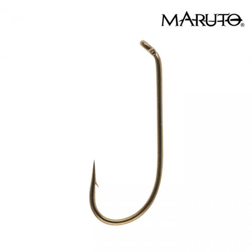 Крючки Maruto серия 7013