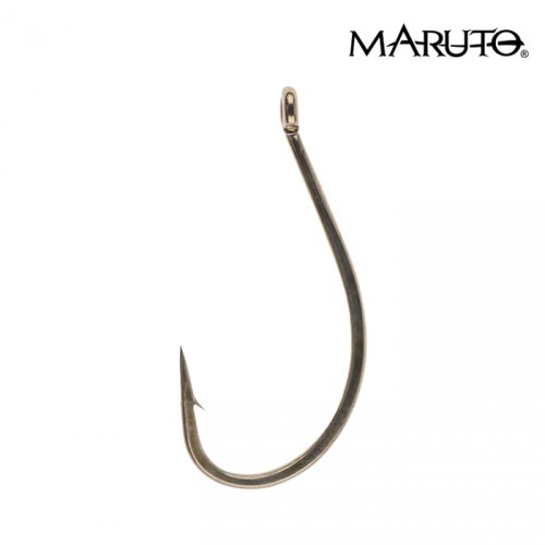Крючки Maruto серия 7015
