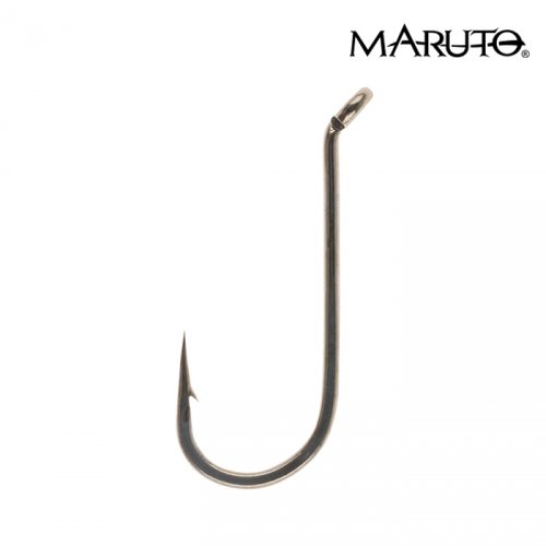 Крючки Maruto серия 7018