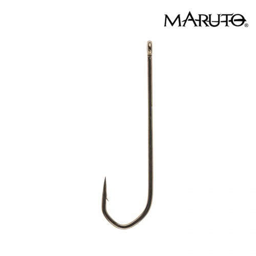 Крючки Maruto серия 7019