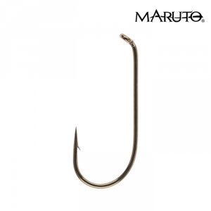 Крючки Maruto серия 7023