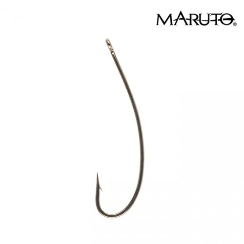 Крючки Maruto серия 7200