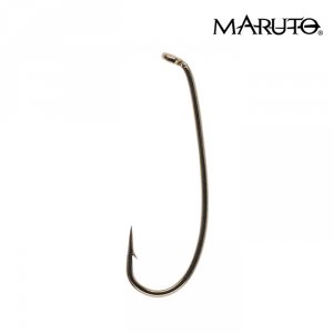 Крючки Maruto серия 7230