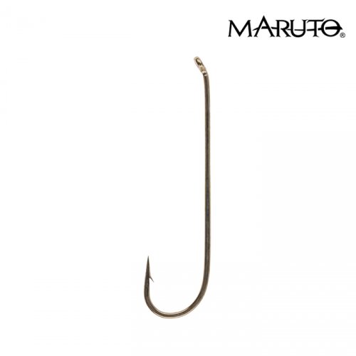 Крючки Maruto серия 7300