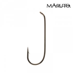 Крючки Maruto серия 7377