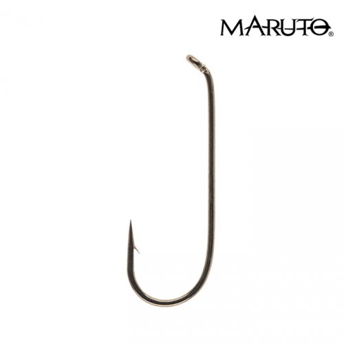 Крючки Maruto серия 7521