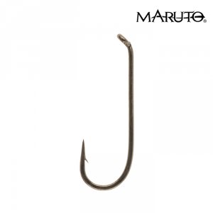 Крючки Maruto серия 7526