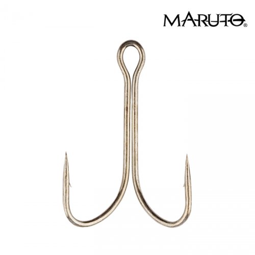 Крючки Maruto серия 820