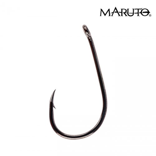 Крючки Maruto серия Carp Pro 8626