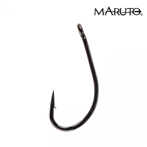 Крючки Maruto серия 8714