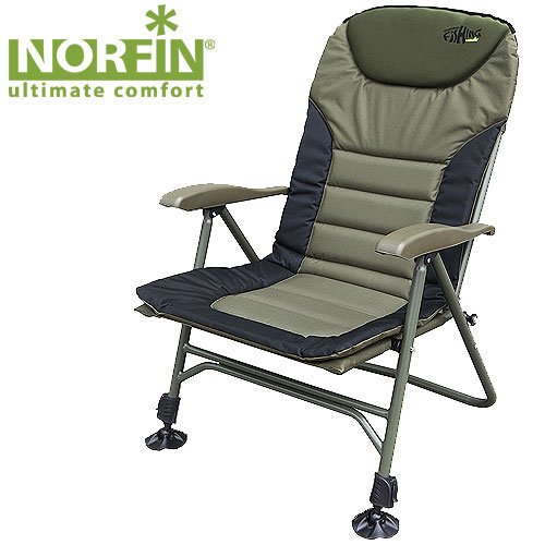 Кресло карповое Norfin Humber NF