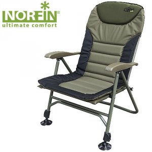Кресло карповое Norfin Humber NF