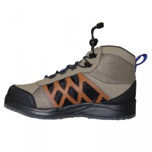 Ботинки Chota HighTop Hybrid Felt Sole Grey/Green
