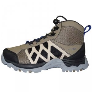 Ботинки Chota HighTop Hybrid Rubber Sole Wading Boot Brown/Green