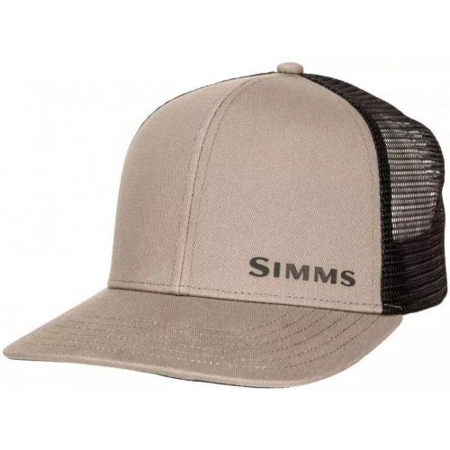 Кепка Simms ID Trucker Тan
