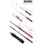 Удочка зимняя 2 колена Akara Ice Jig Compact 14г 55 см
