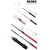 Удочка зимняя 2 колена Akara Ice Jig Compact 28г 55 см