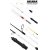 Удочка зимняя Akara Ice Jig Profi 28г 70 см