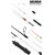 Удочка зимняя Akara Ice Jig Profi 50г 55 см
