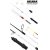 Удочка зимняя Akara Ice Jig Profi 7г 70 см