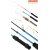 Удочка зимняя 2 колена Akara Ice Jig Tele 28г 55 см