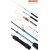 Удочка зимняя 2 колена Akara Ice Jig Tele 50г 55 см