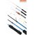 Удочка зимняя 2 колена Akara Ice Jig Tele 7г 55 см