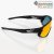 Очки поляризационные Tagrider IMN-005 Gray Brown Yellow сменные линзы