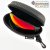 Очки поляризационные Tagrider IMN-005 Gray Brown Yellow сменные линзы