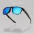 Очки поляризационные Tagrider IMN-010-26 Blue Mirror